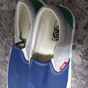 Vans mens